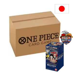 Case de display One Piece OP-10 Royal Bloodline - Précommande