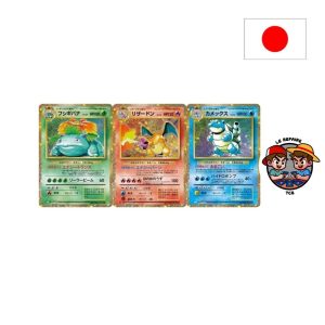 Pokémon Classic Deck