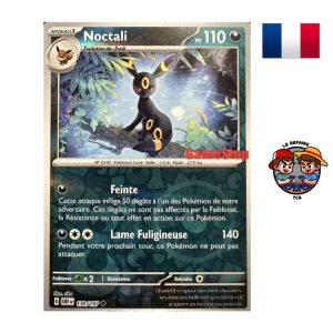 Noctali GameStop 130/197