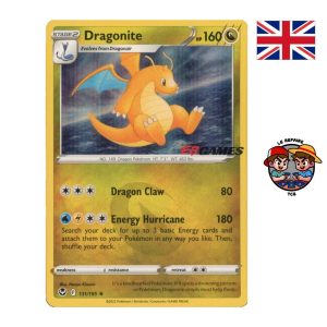 Dragonite EBGames 131/195