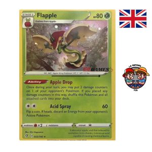 Flapple EBGames 022/192