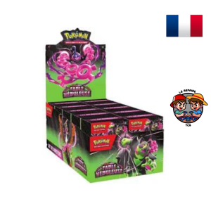 Display Bundle Fable Nébuleuse