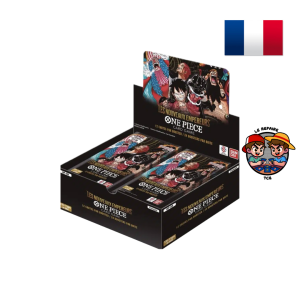 Display Les Nouveaux Empereurs OP09