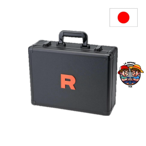 Valise Team Rocket R - The Glory Of Team Rocket (SV10)